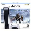 Consola Sony PlayStation PS5 HW 1215 Gowr Standard