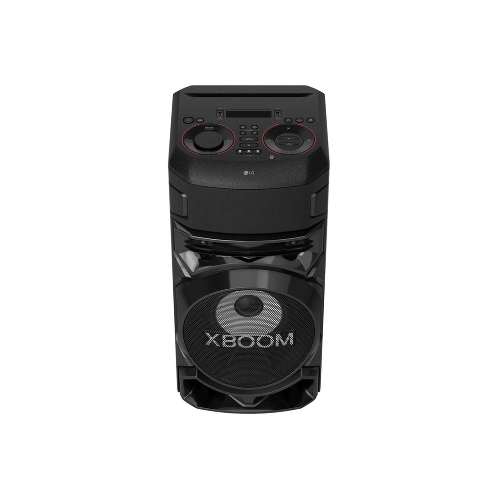 Torre de sonido LG XBOOM RN5