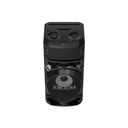 Torre de sonido LG XBOOM RN5