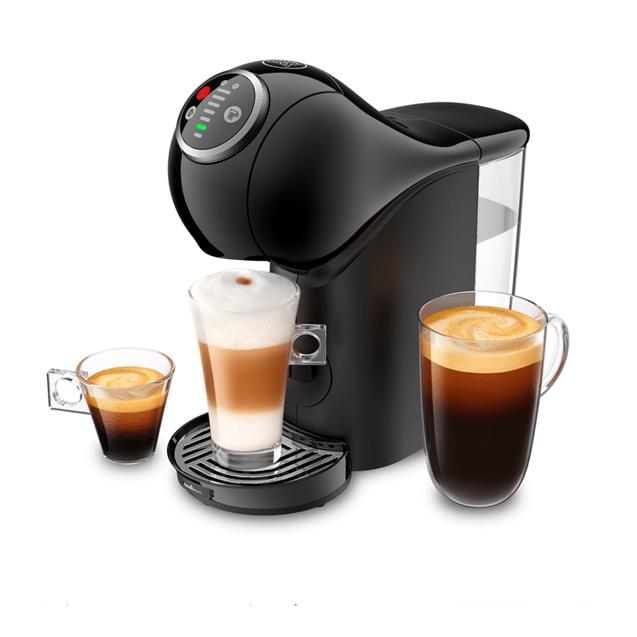 Cafetera Moulinex Dolce Gusto Genio S Plus PV340858