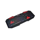 Kit Gaming Xtrike MK-503: Mouse + Teclado