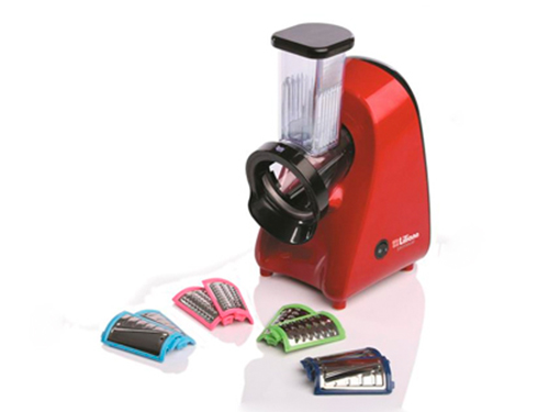 Rallador Eléctrico Liliana Easysalad ASM100 250w