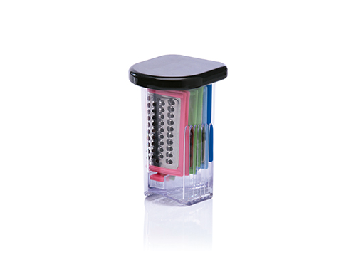 Rallador Eléctrico Liliana Easysalad ASM100 250w