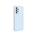 Funda Samsung A33 Soft Clear Cover Transparente EF-QA336TTEGWW