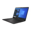 Notebook HP 14" I5 240G8 4GB 256GB Win10 - 43K41LT