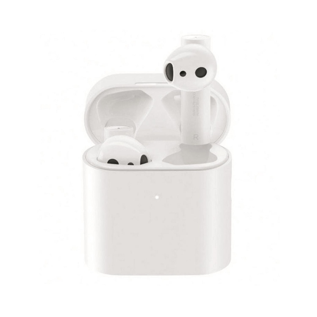 Auriculares Xiaomi Mi True Wireless 2S BHR4208GL Bluetooth - Blanco