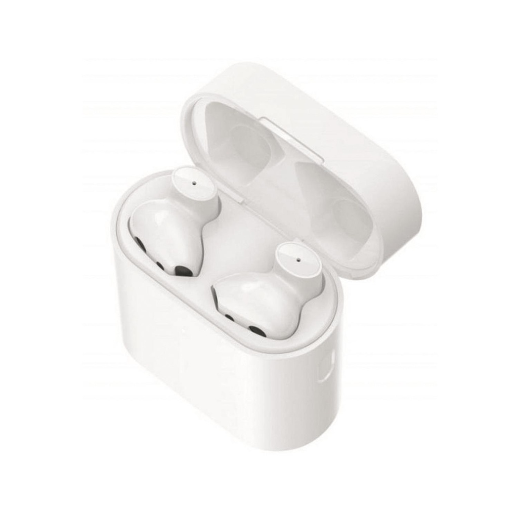 Auriculares Xiaomi Mi True Wireless 2S BHR4208GL Bluetooth - Blanco