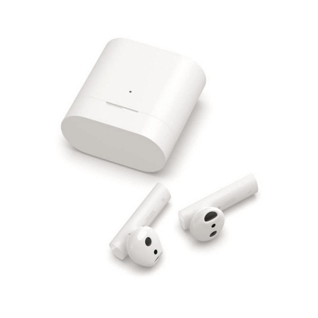 Auriculares Xiaomi Mi True Wireless 2S BHR4208GL Bluetooth - Blanco