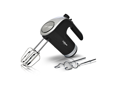 Batidora de mano Liliana Vuelty AB101 450W