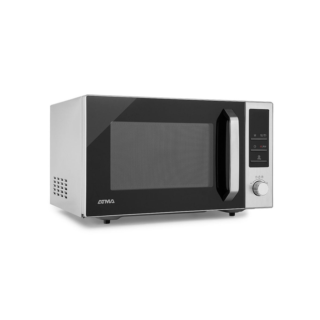 MICROHONDAS ATMA  23LDIGITAL C/GRILL 