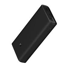 Cargador Portátil Xiaomi 50W Power Bank BHR5121GL