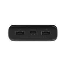 Cargador Portátil Xiaomi 50W Power Bank BHR5121GL