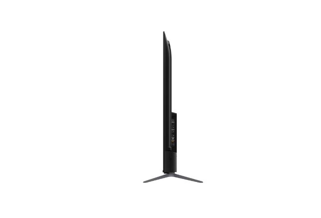 Smart TV TCL 85" QLED UHD