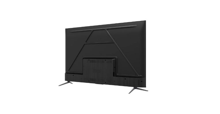 Smart TV TCL 85" QLED UHD