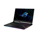 Notebook Rog Strix Scar 17 Se core I9 Rtx 3080ti 32gb Win11