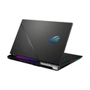 Notebook Rog Strix Scar 17 Se core I9 Rtx 3080ti 32gb Win11