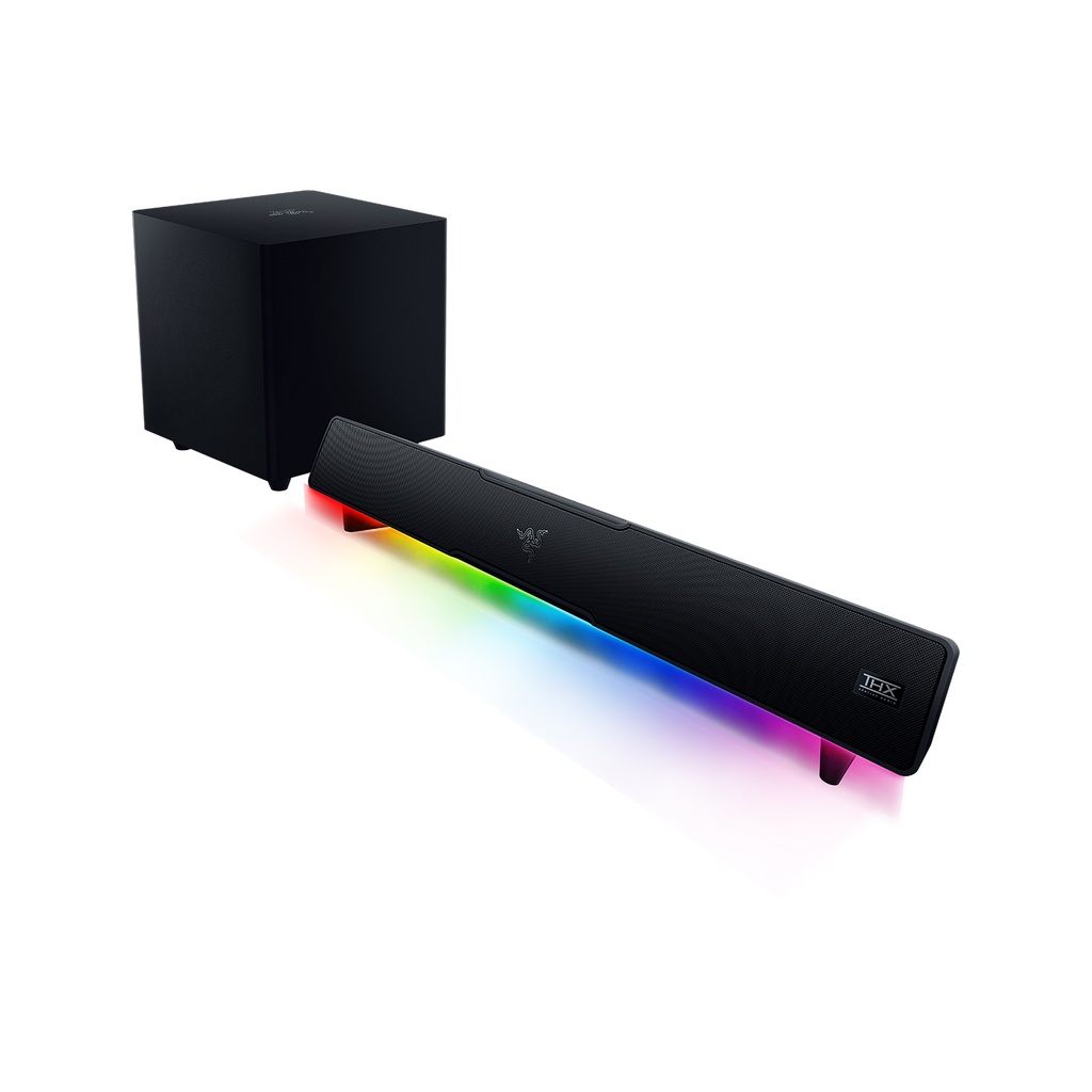 BARRA DE SONIDO LEVIATHAN V2 X GAMER