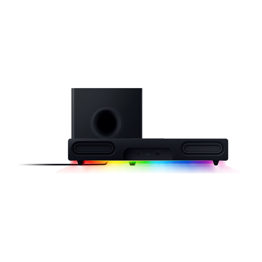 BARRA DE SONIDO LEVIATHAN V2 X GAMER