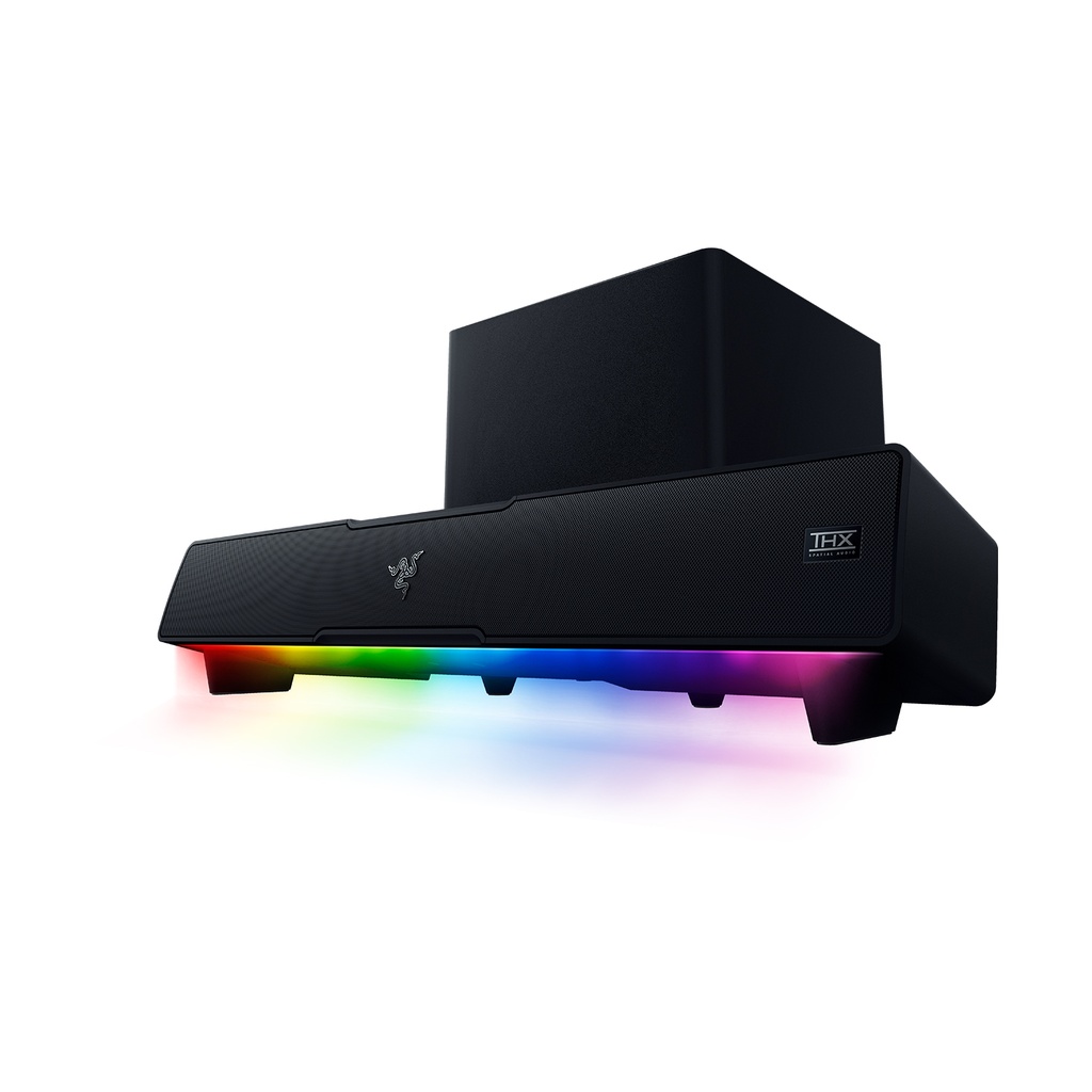 BARRA DE SONIDO LEVIATHAN V2 X GAMER