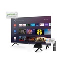 Smart TV TCL 40" Full HD Android TV