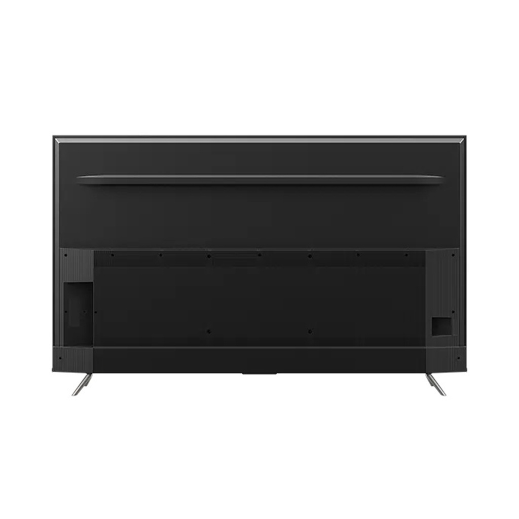 Smart TV TCL 50" 4K QLED Google TV