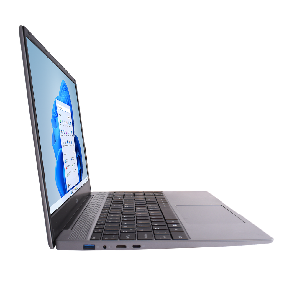 Notebook Gfast N150W Celeron 4GB 120GB SSD