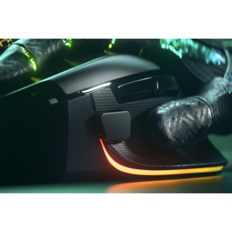 MOUSE BASILISK V3
