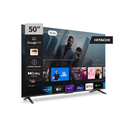 GOOGLE TV HITACHI 50" Pulgadas 4K