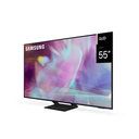 EQ TV SMART SAMSUNG 55" QLED 4K SERIE Q60A