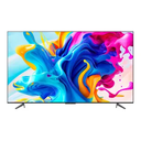 TCL QLED 75" UHD GOOGLE TV-RV