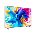 TCL QLED 75" UHD GOOGLE TV-RV