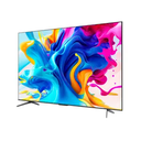 TCL QLED 75" UHD GOOGLE TV-RV