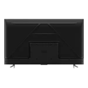 TCL QLED 75" UHD GOOGLE TV-RV