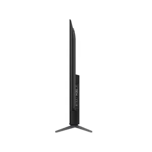 TCL QLED 75" UHD GOOGLE TV-RV