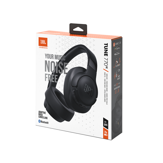 Auricular JBL Tune 770NC