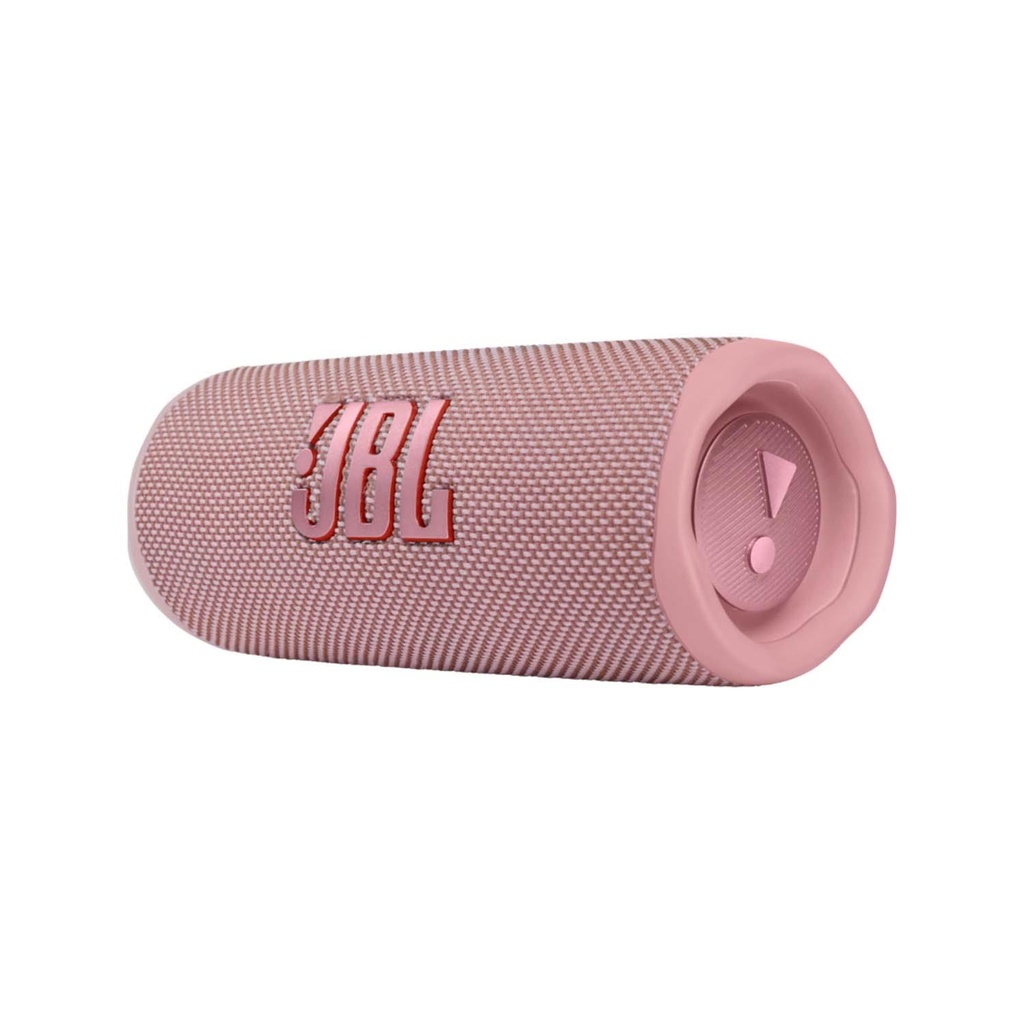 PARLANTE PORTATIL JBL FLIP 6 ROSA