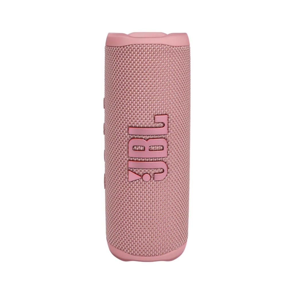 PARLANTE PORTATIL JBL FLIP 6 ROSA