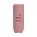 PARLANTE PORTATIL JBL FLIP 6 ROSA