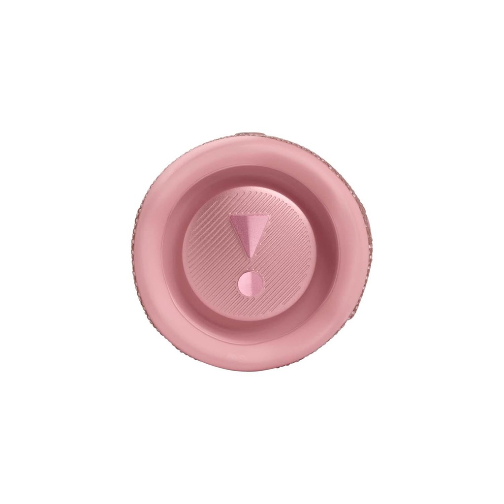 PARLANTE PORTATIL JBL FLIP 6 ROSA