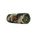 PARLANTE PORTATIL JBL FLIP 6 CAMUFLADO