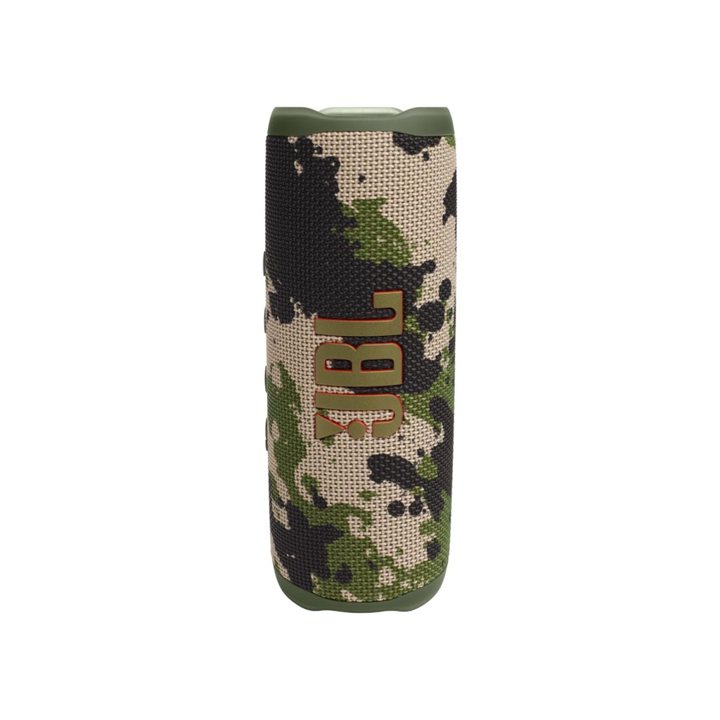 PARLANTE PORTATIL JBL FLIP 6 CAMUFLADO