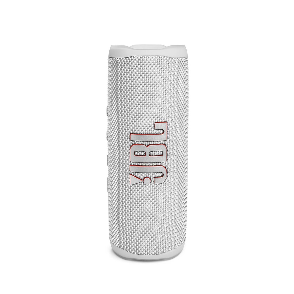 PARLANTE PORTATIL JBL FLIP 6 BLANCO