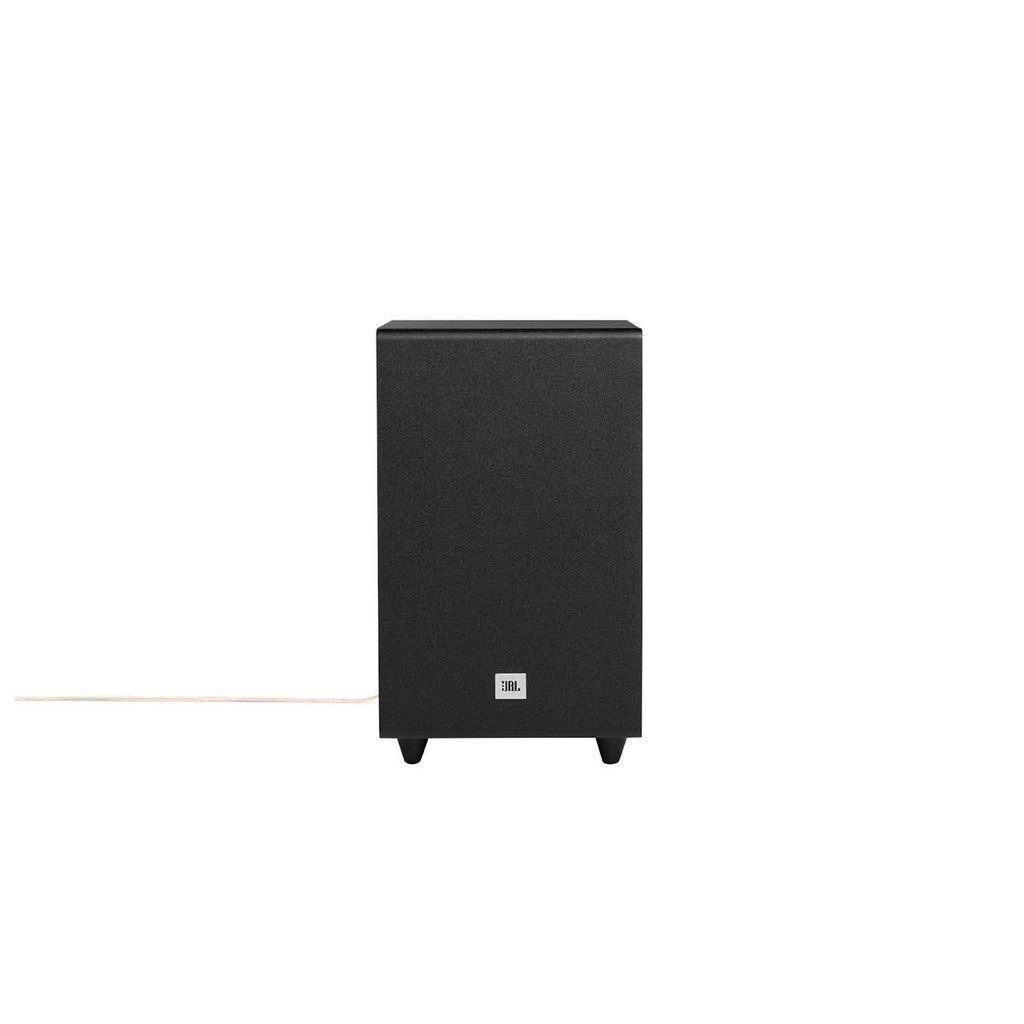 Barra de sonido JBL Cinema SB140 110W