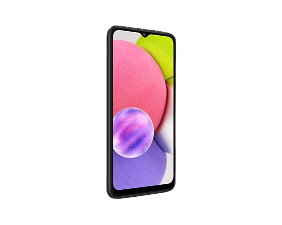 GALAXY A03S
