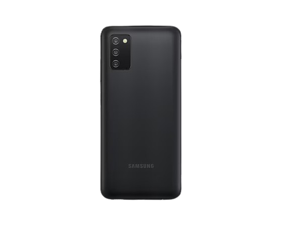 GALAXY A03S