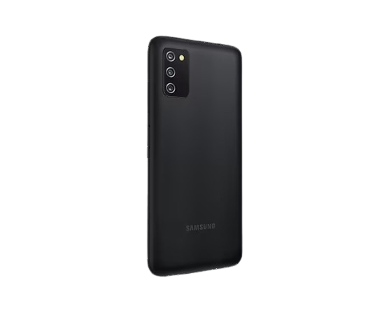 GALAXY A03S
