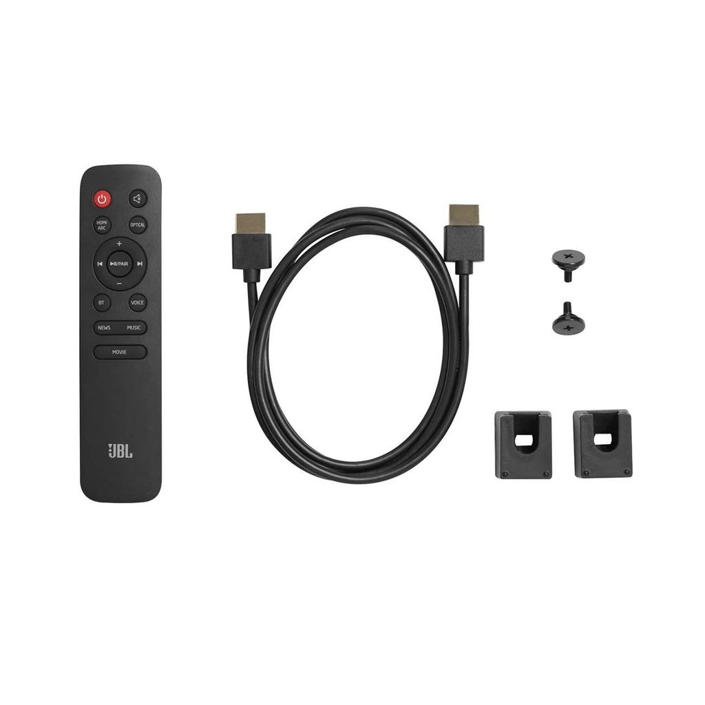 Barra de sonido JBL Cinema SB140 110W
