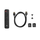 Barra de sonido JBL Cinema SB140 110W