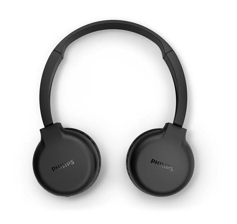 AURICULAR ON EAR PHILPS TAH1205BK/00