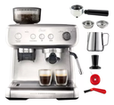 CAFETERA OSTER ESPRESSO CON MOLINILLO